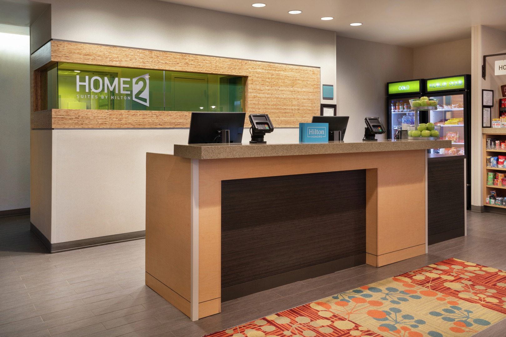 Home2 Suites by Hilton St. Louis/Forest Park