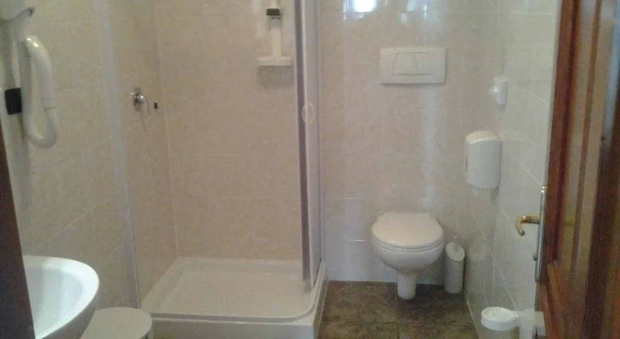 Hotel Albergo Ristorante Al Luparo