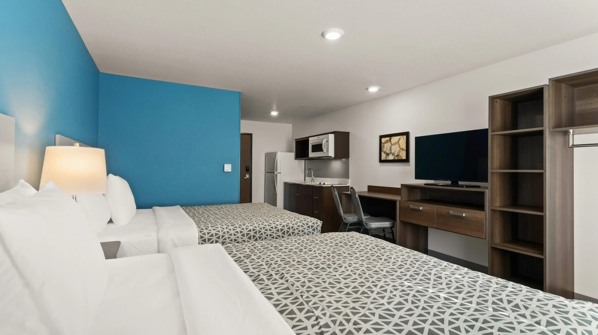WoodSpring Suites Greeley