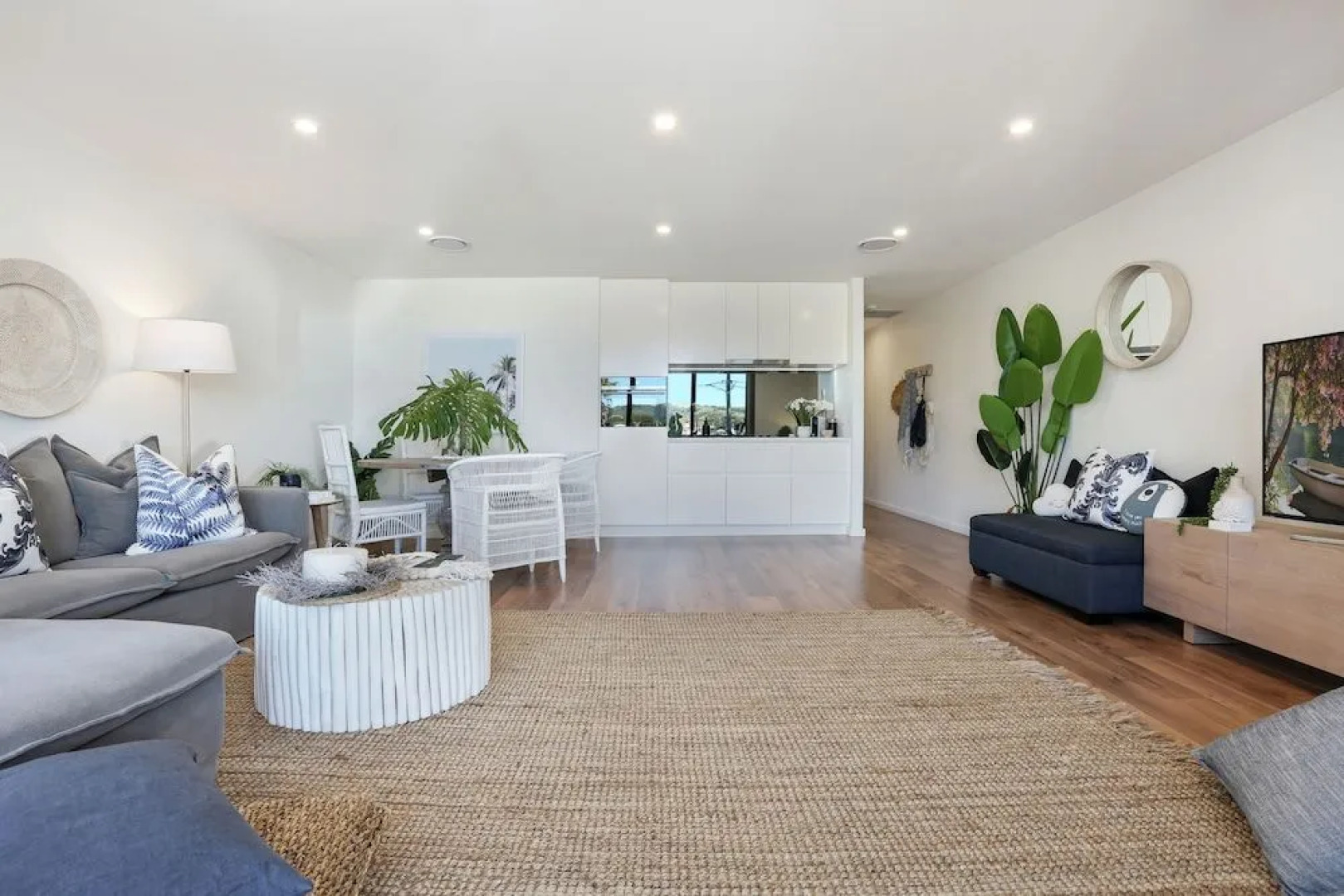 Oceanview Kiama Luxury Coastal Accommodation