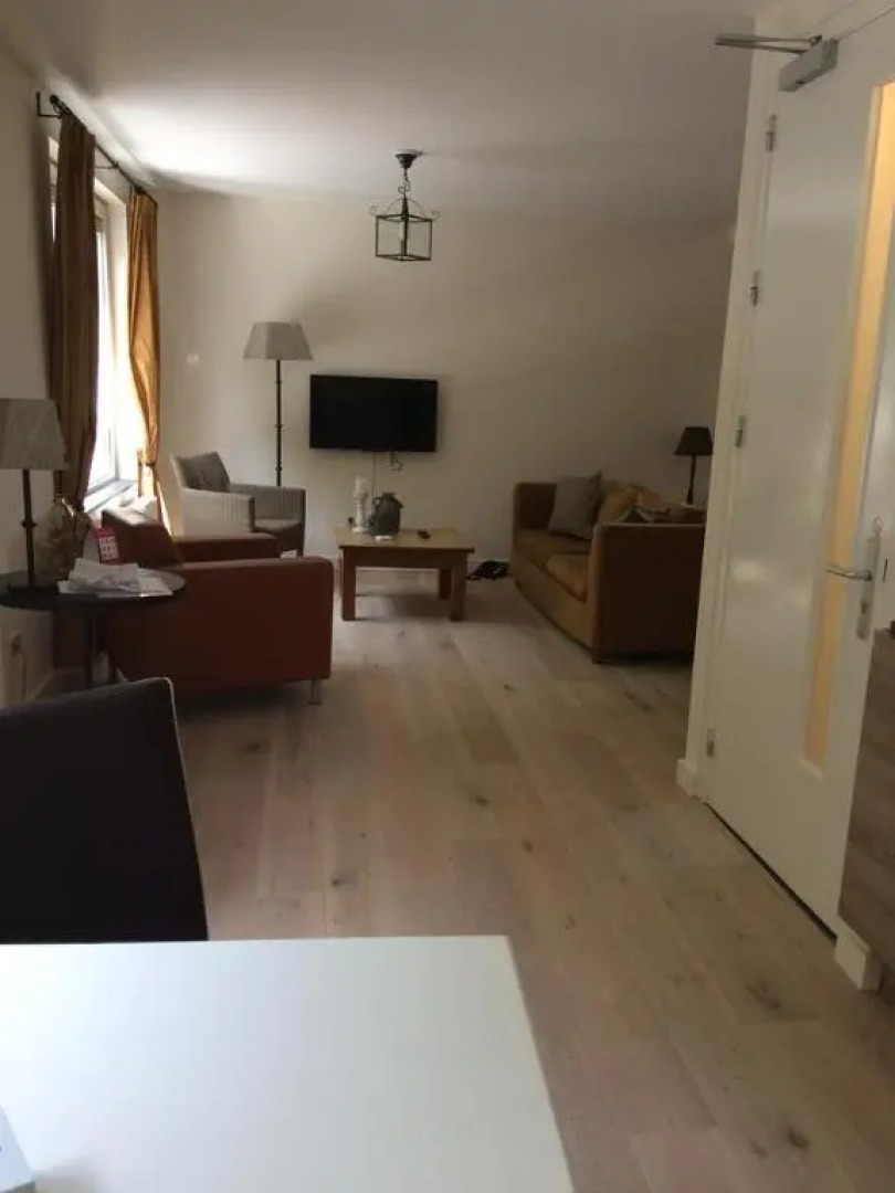 Appartementen Leonardus