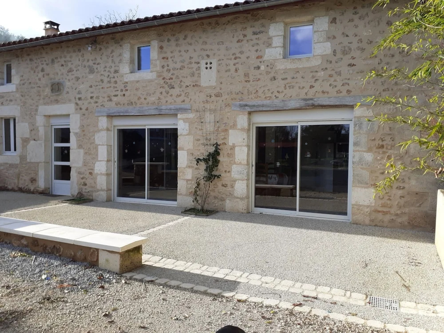 La Maison Du Pompinaud