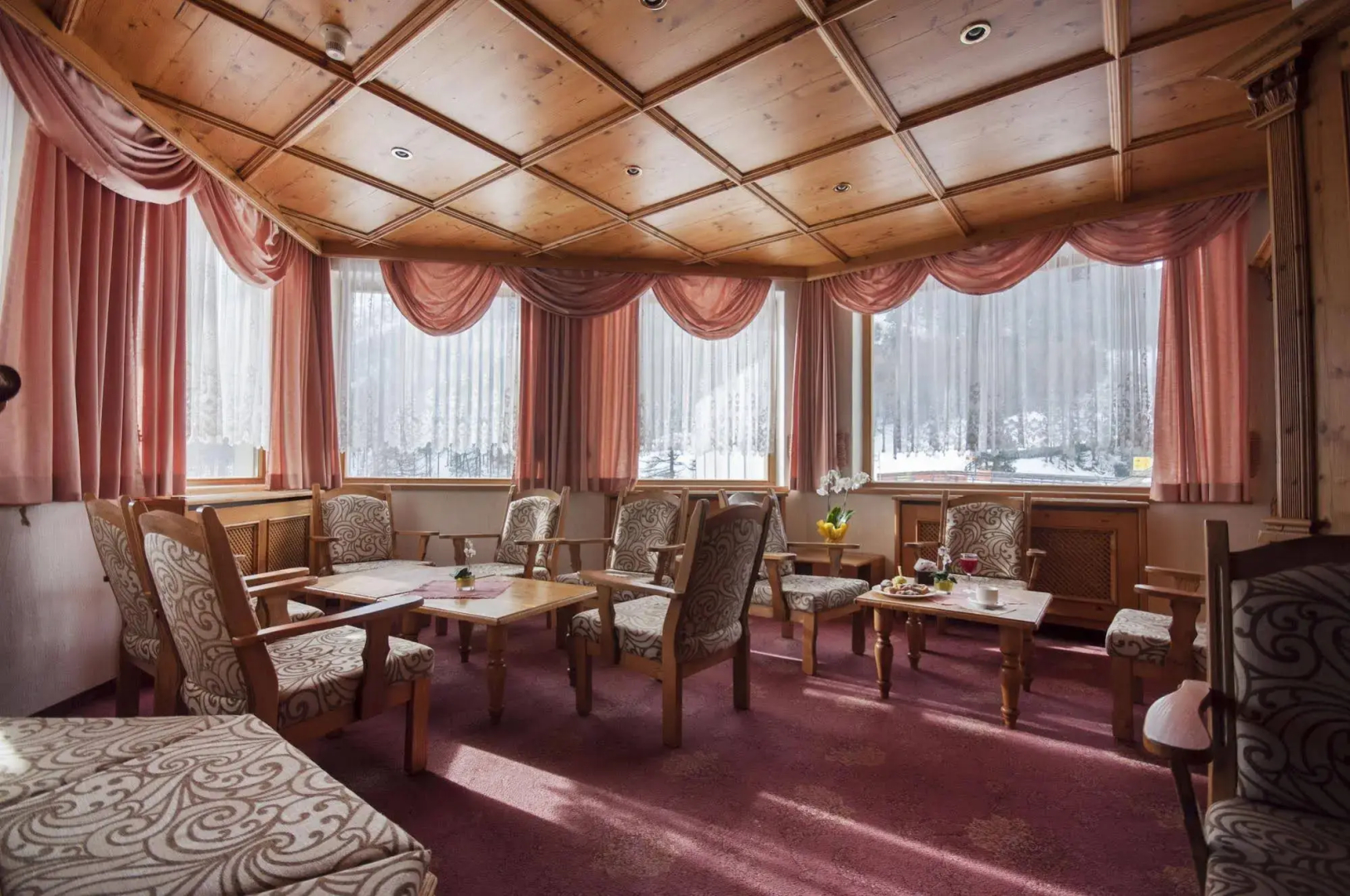 Sporthotel Kurzras