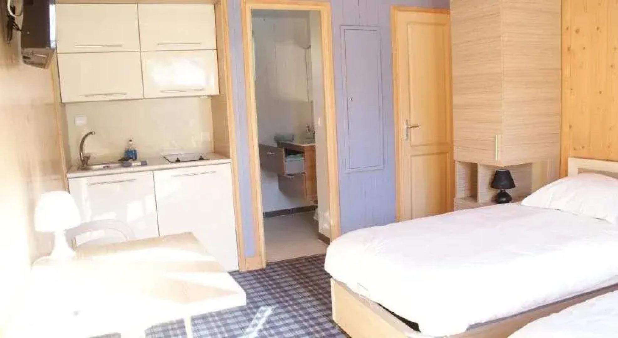 Résidence Les Rives du Lac