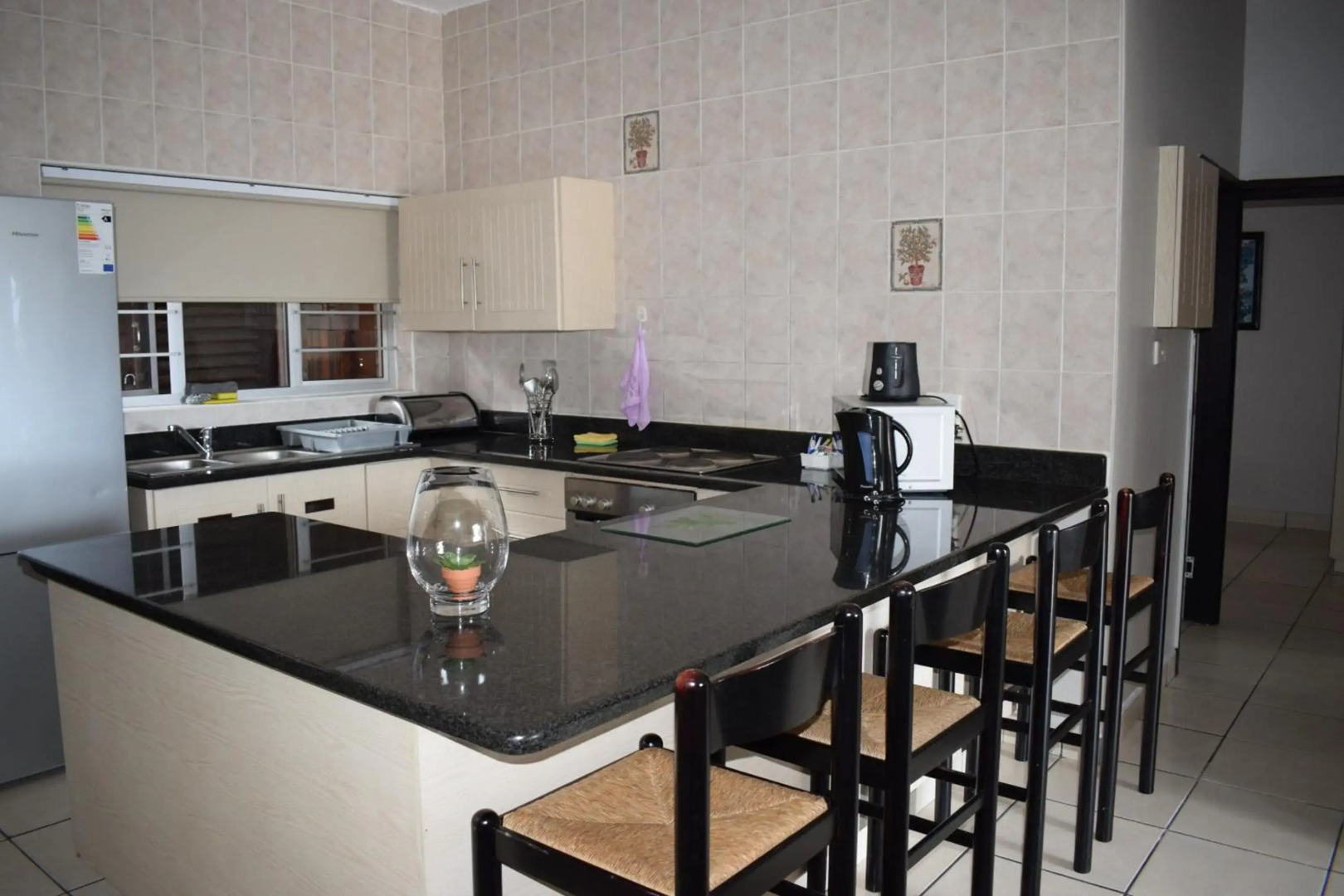 Sunrise Beach Resort