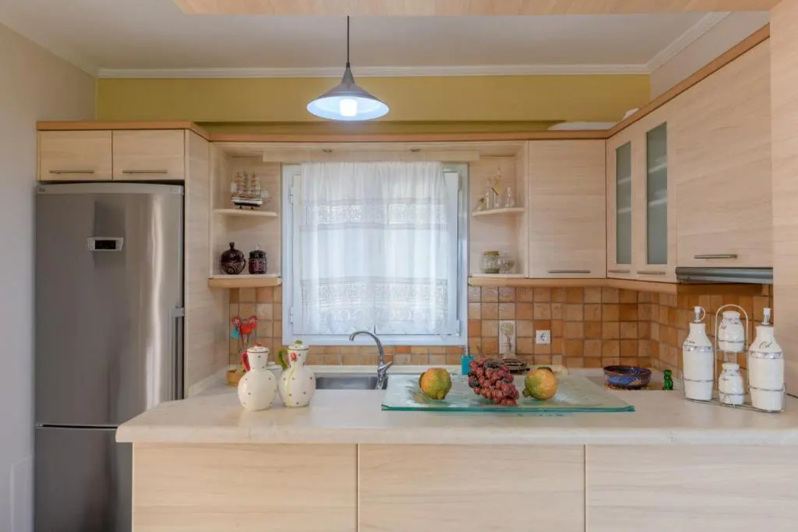 Casa Elisabetta Corfu