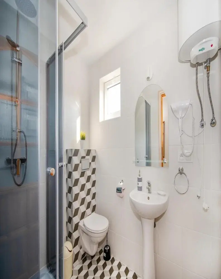 Apartment in Jaroslawiec Near the Beach