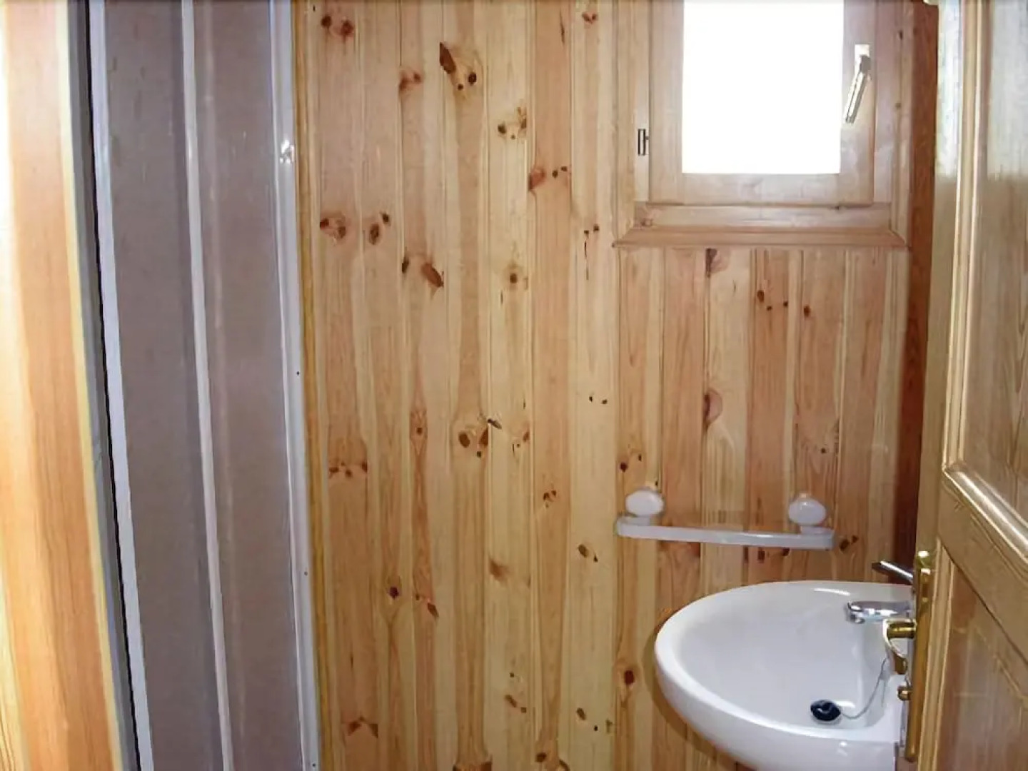 Camping la Soleia d'Oix