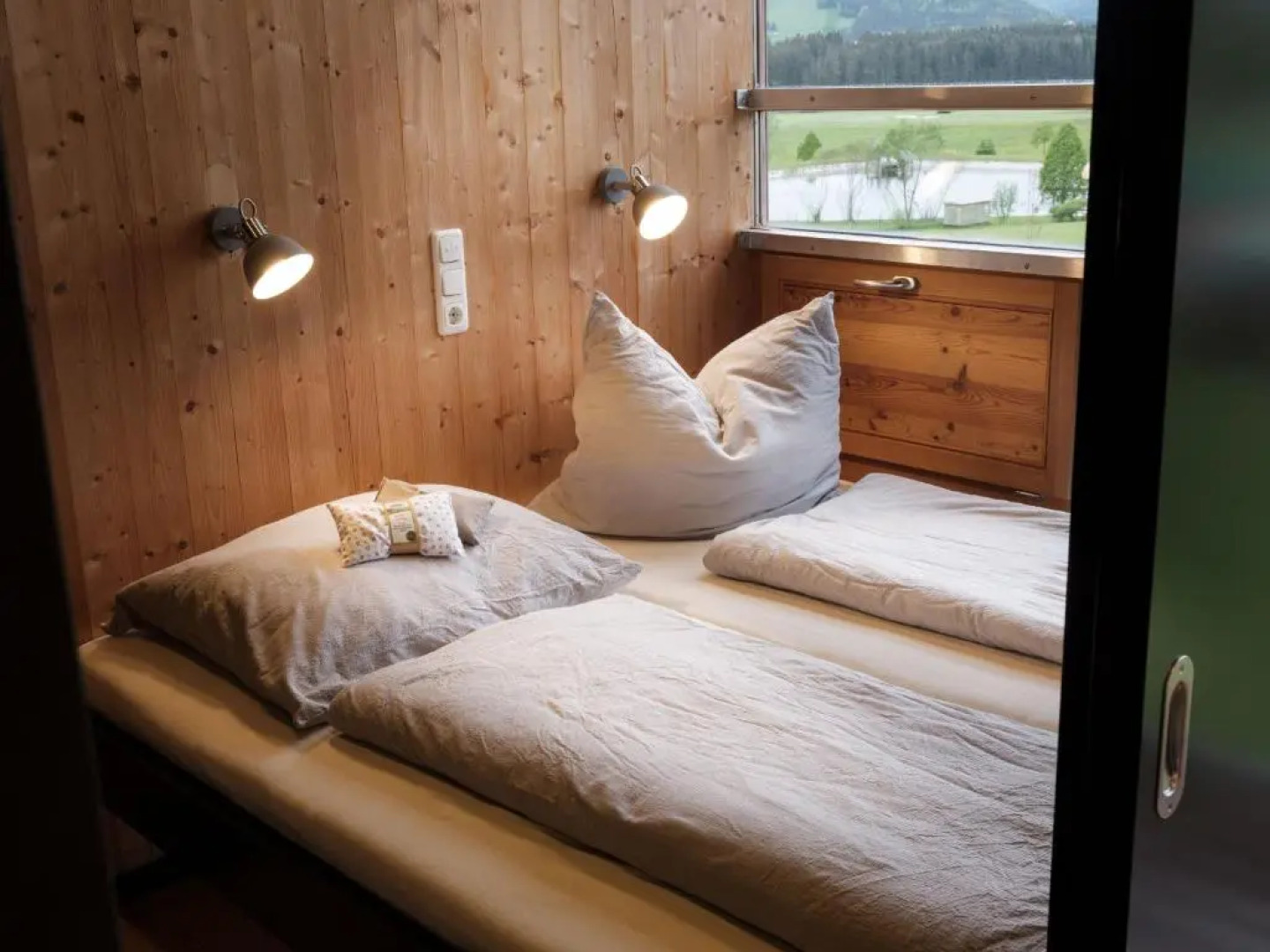 Almenland Apartment Passail