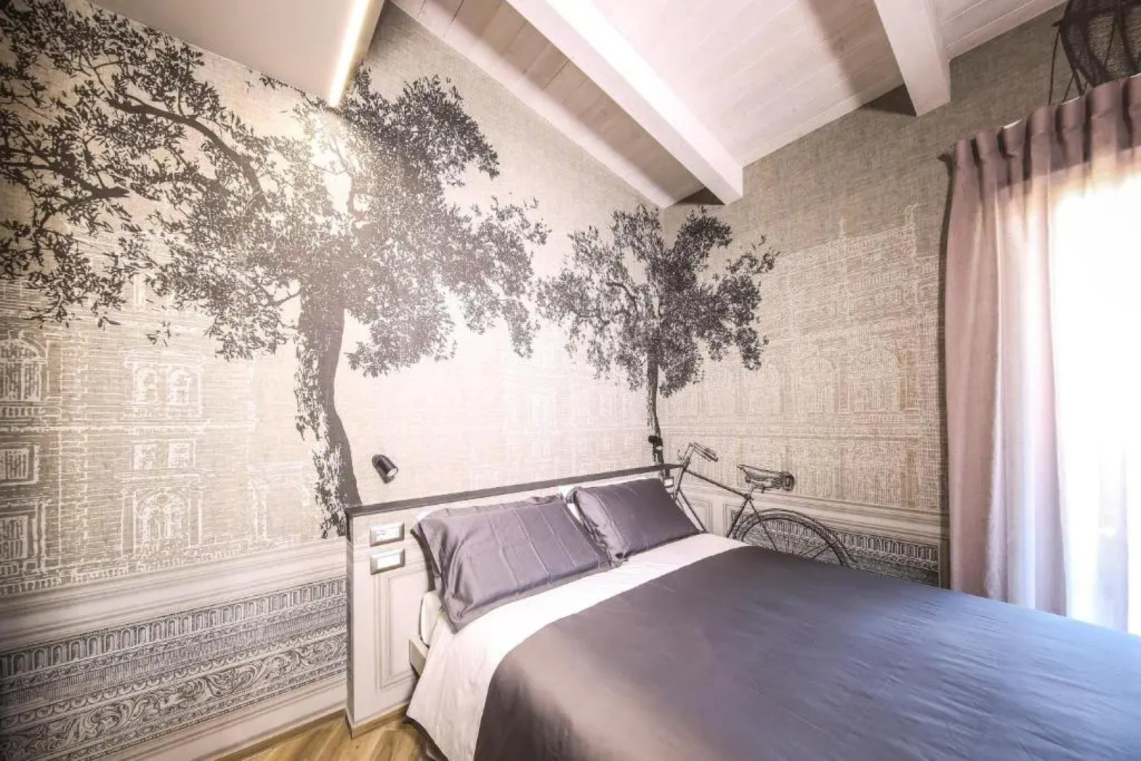 Vicolo Malavolta 7 Rooms and Suites