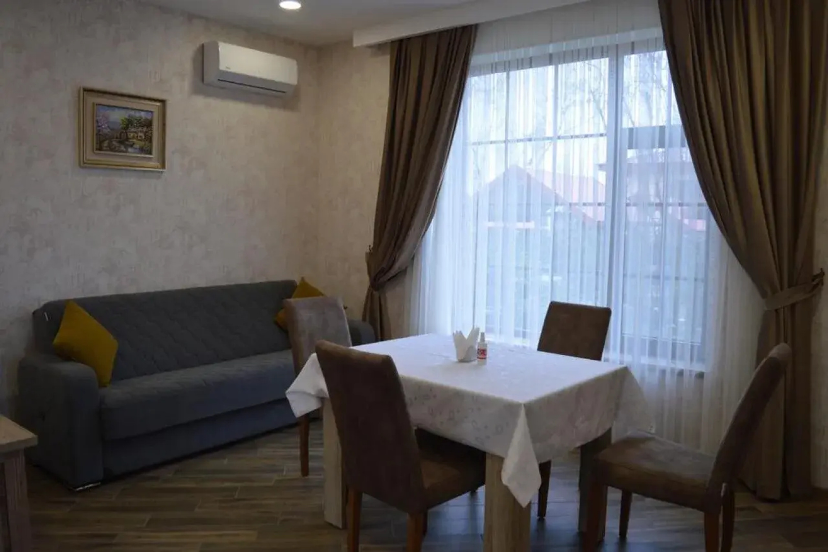 Kabalaka Cottages Gabala