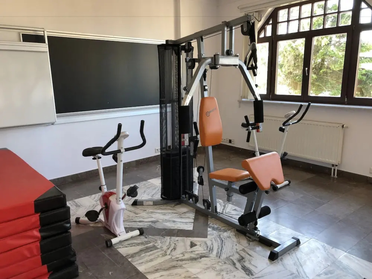 Ośrodek Wypoczynkowo-Szkoleniowy Arkun