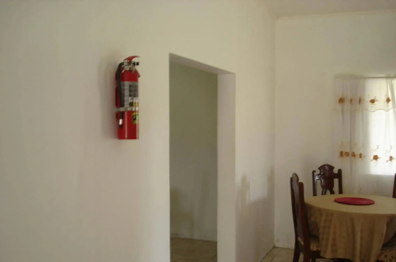 Treasure Bay Guesthouse