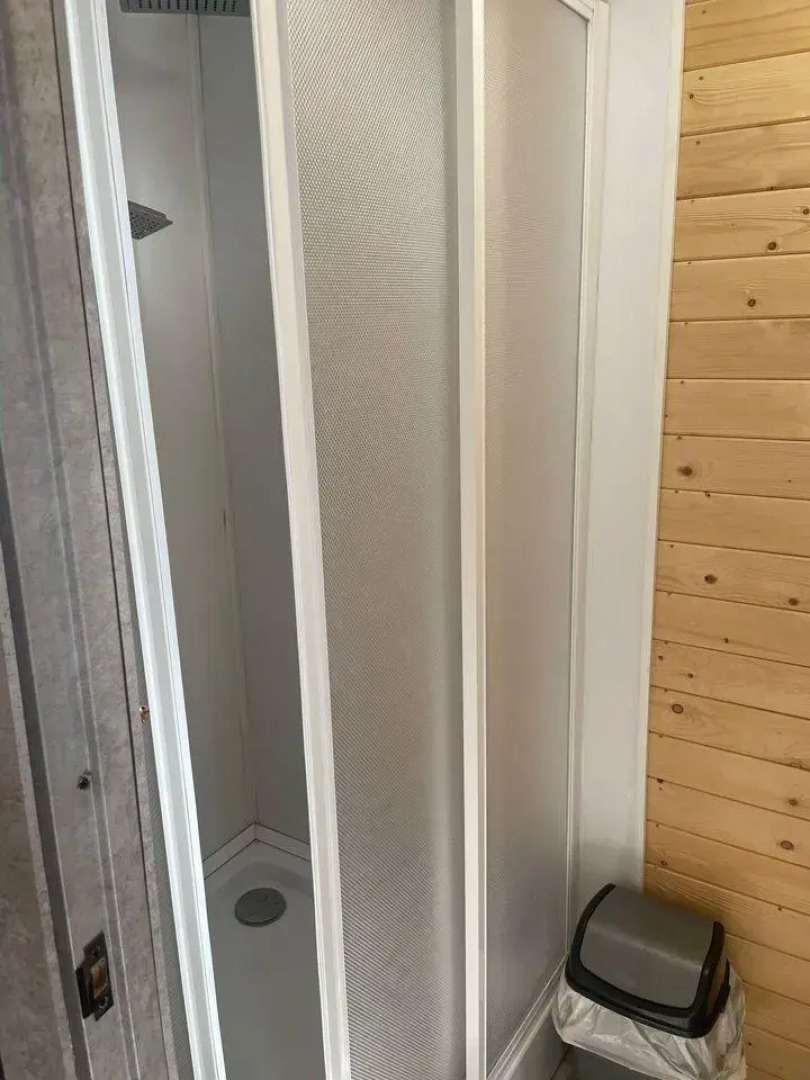 Лесная сказка на улице Графская 17