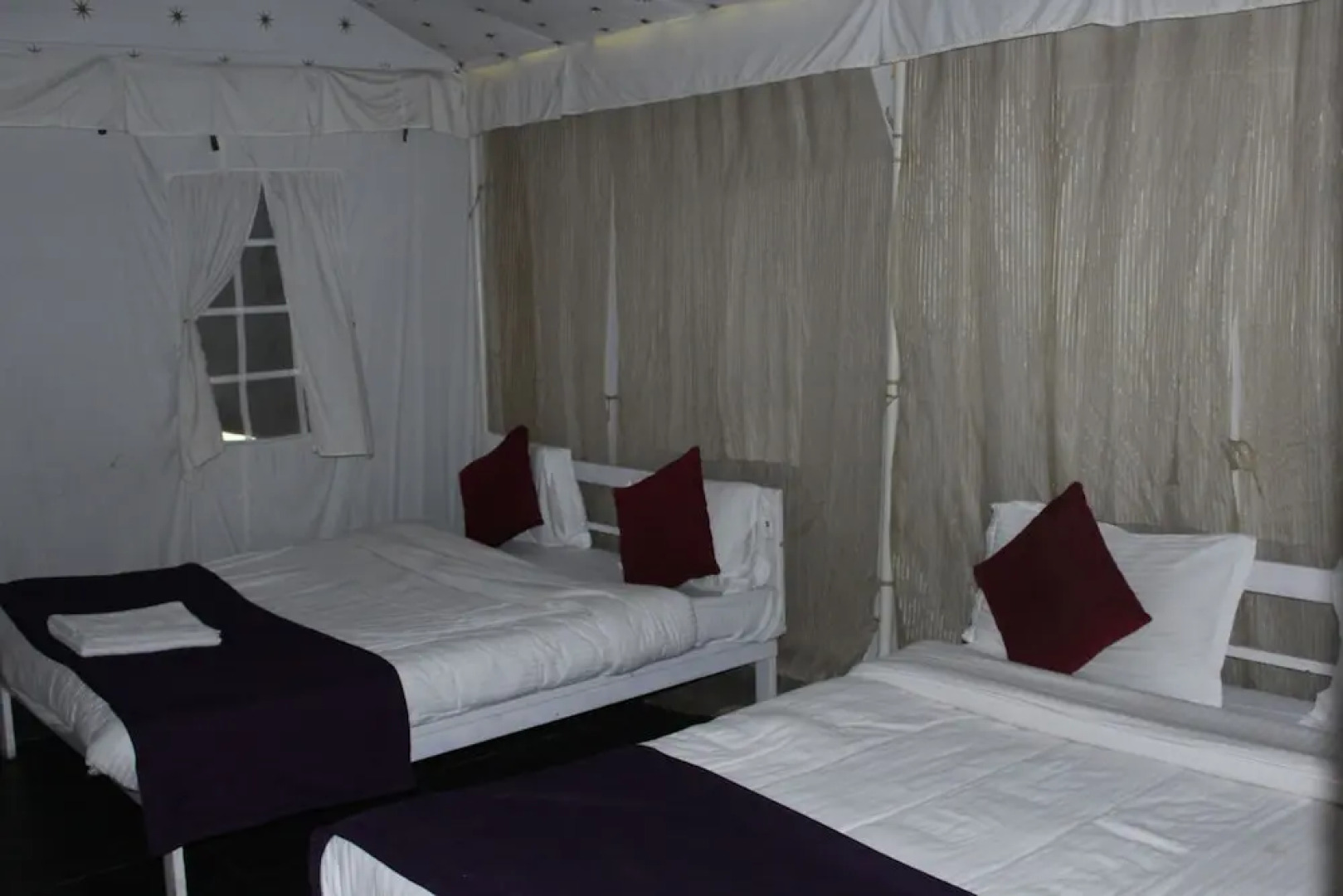 Nature's Valley Resort