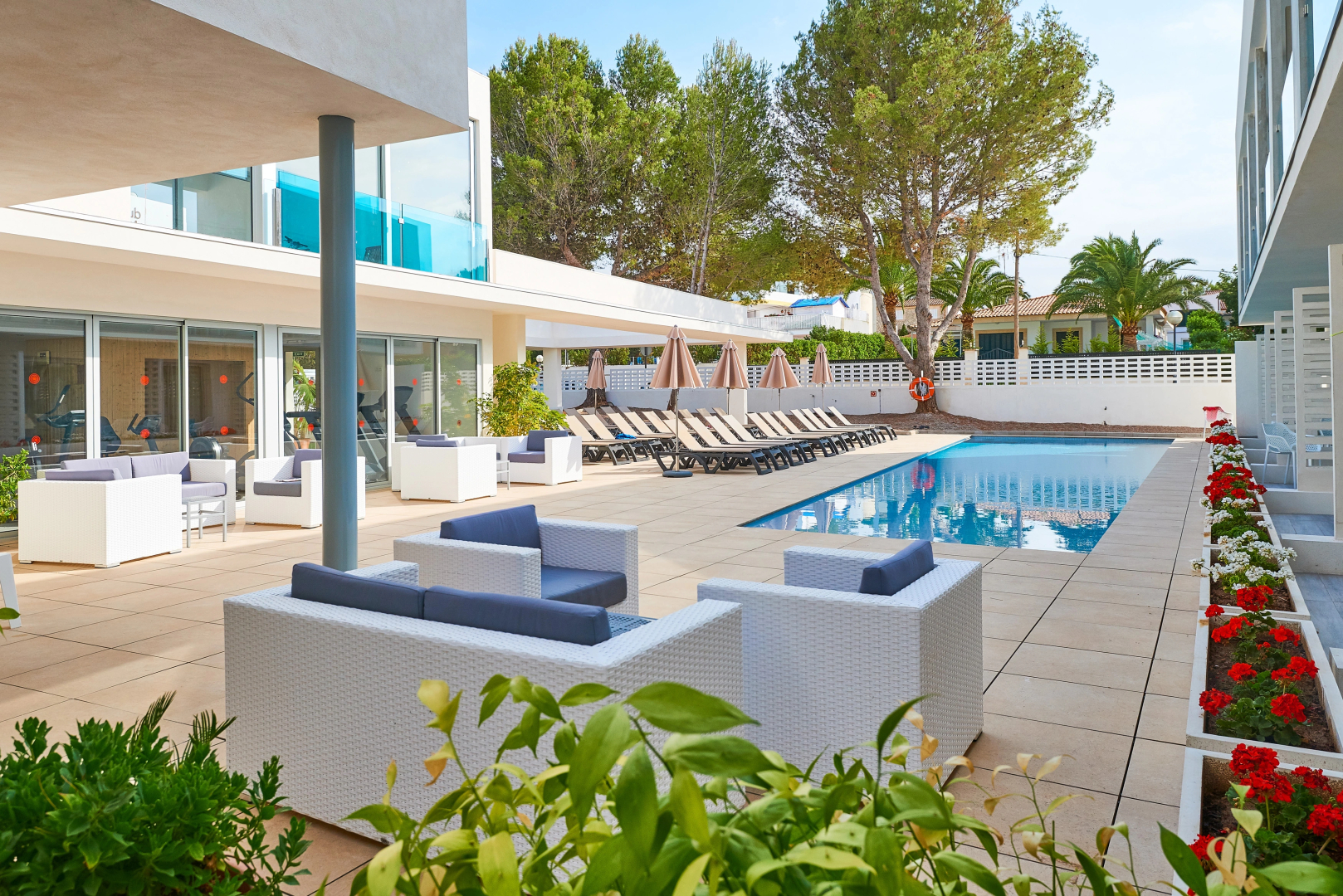 Hotel Moré