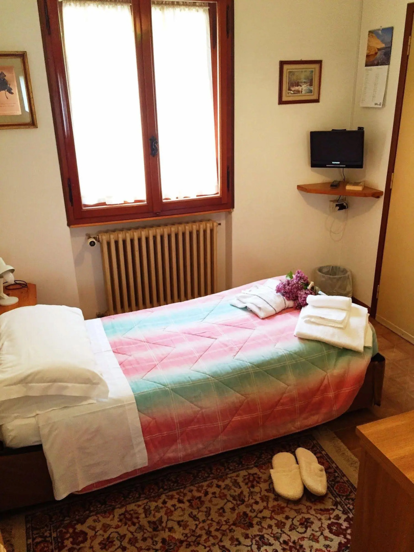 Hotel La Sponda