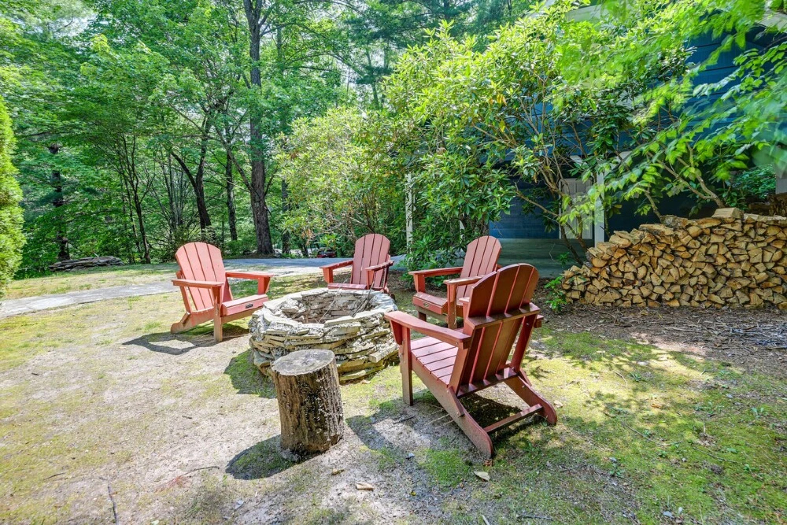 Spacious Sky Valley Home With Resort Perks!