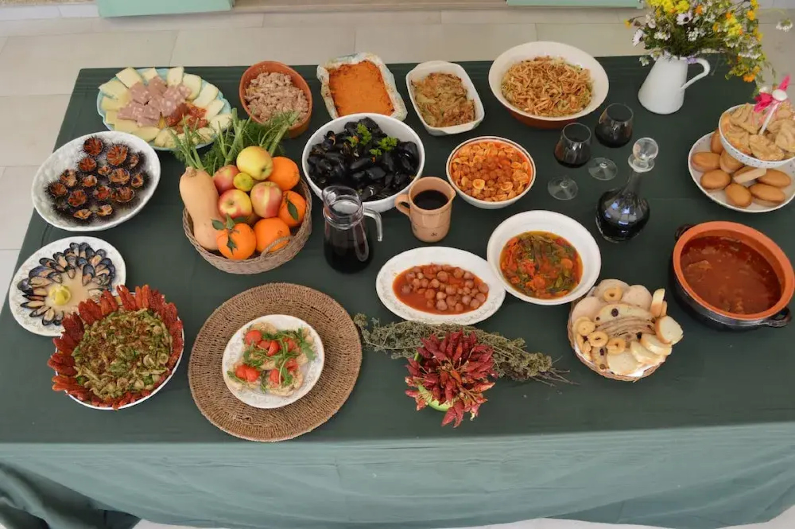 Suites Piazza Umberto