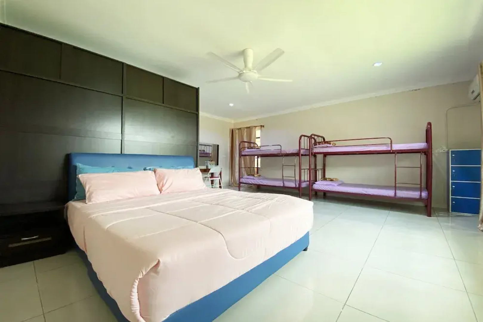 Hotel O Tambunan Nature Lodge