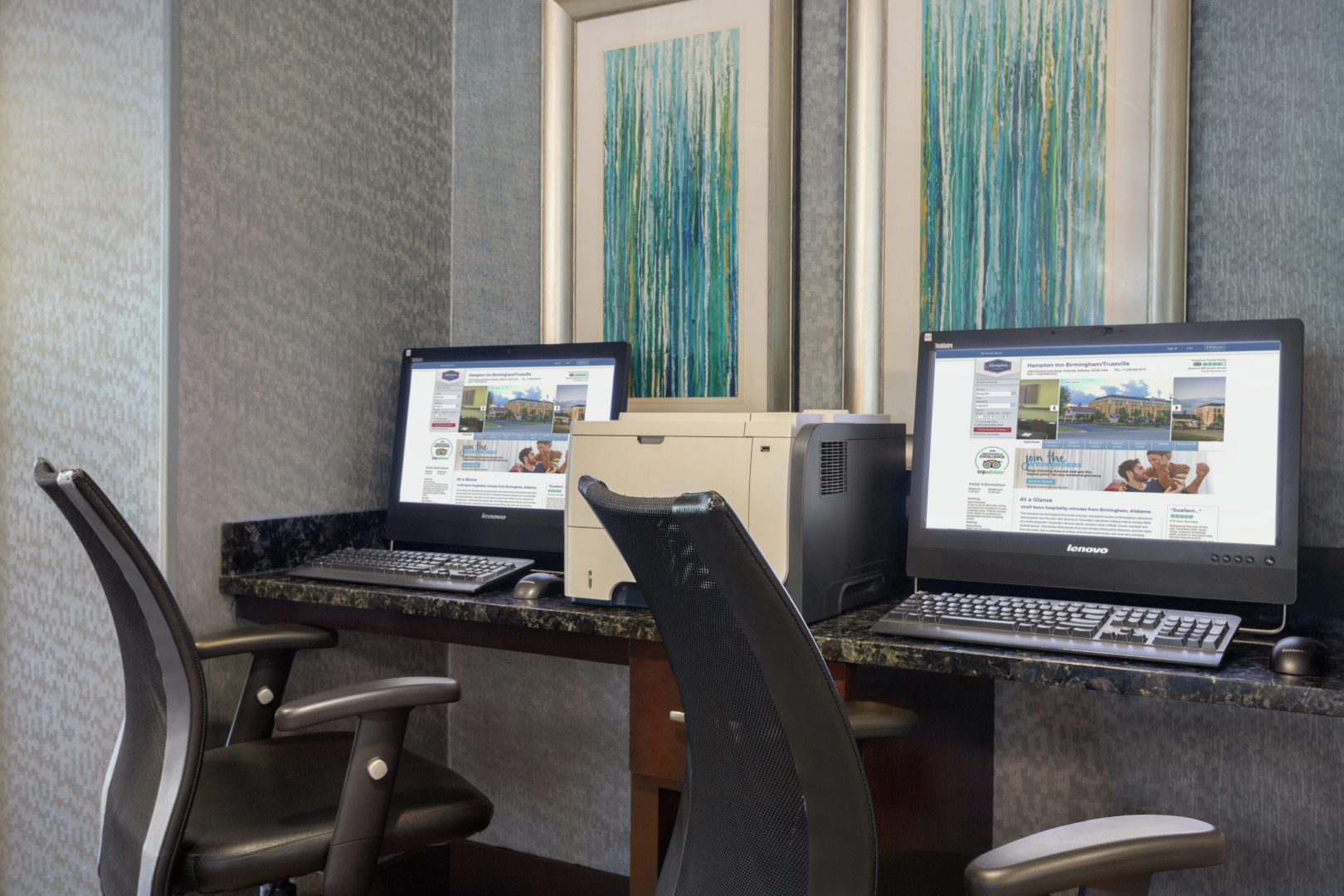 Hampton Suites Birmingham Hoover