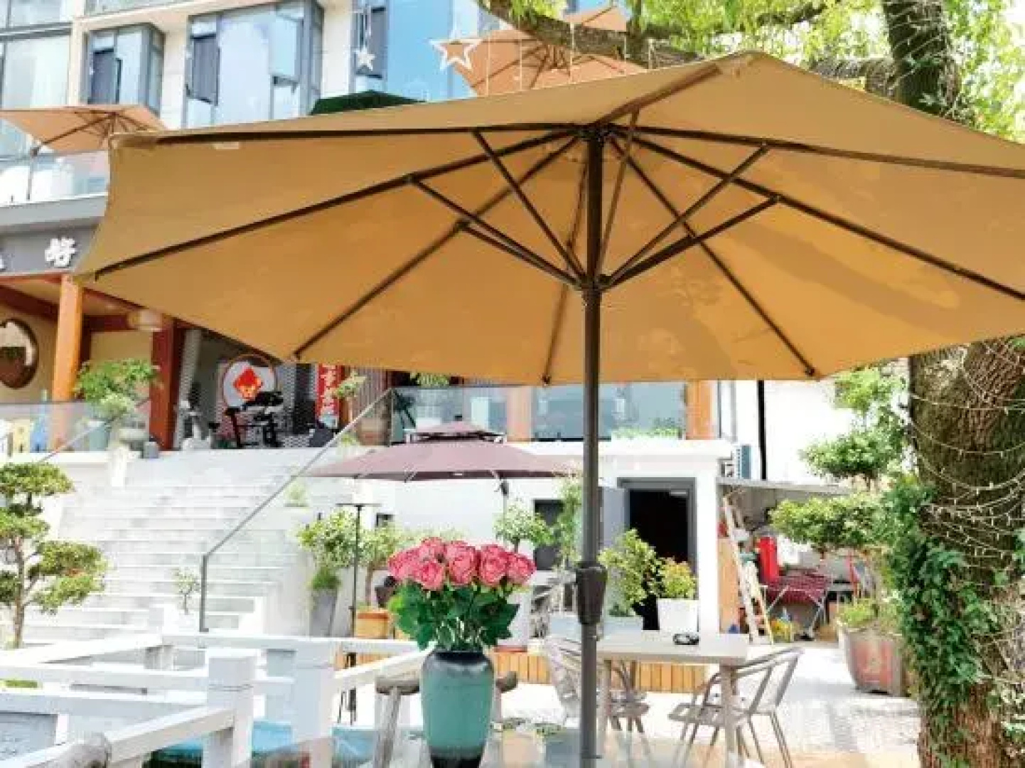 Jiuhua Mountain · Yixin  ksitigarbha bodhisattva 【 Private Smart Courtyard High end Hotel 】