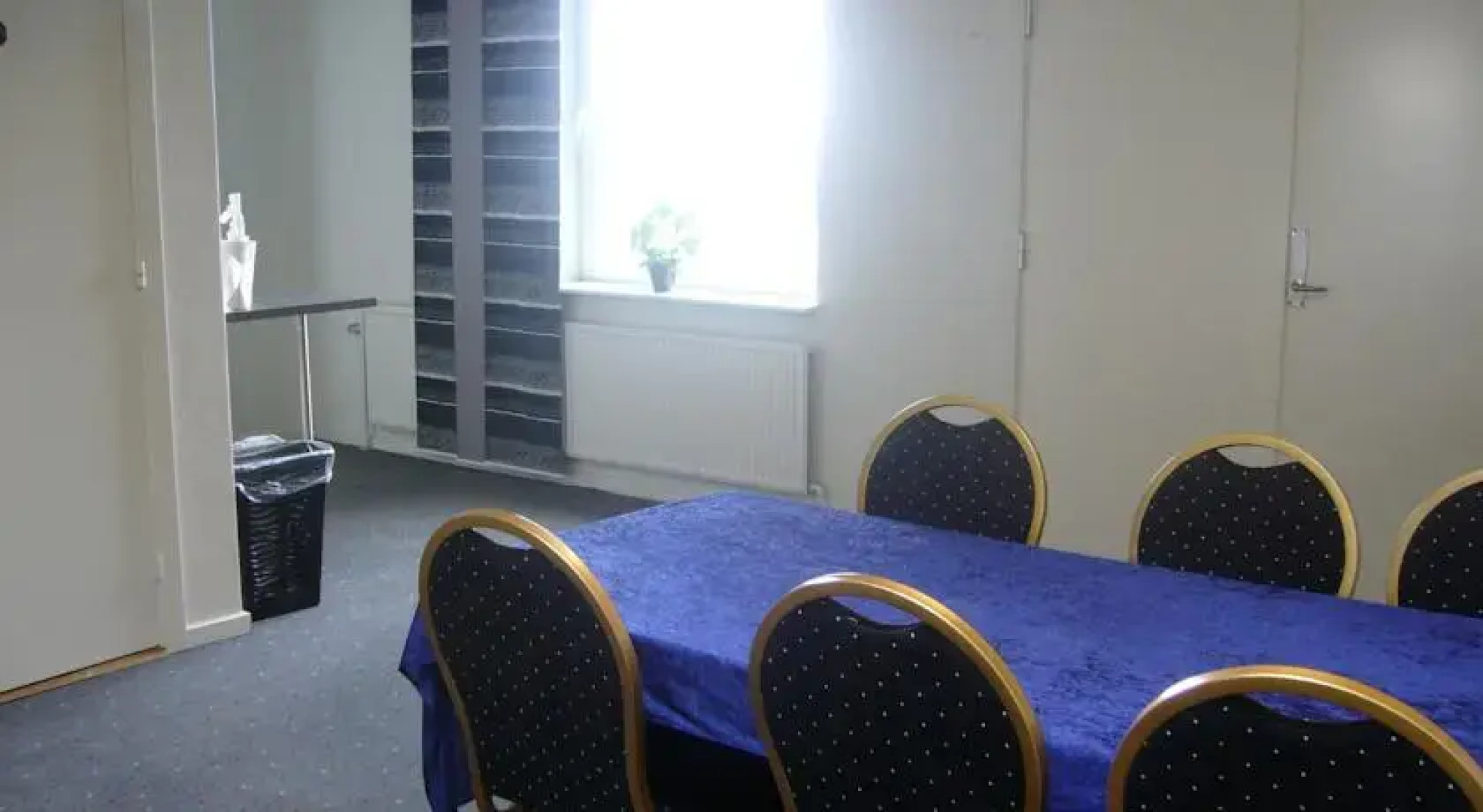 Møllekroen Hurup Thy