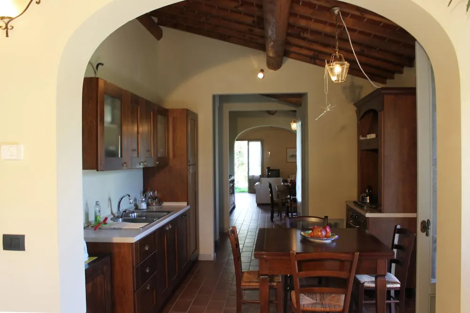 Agriturismo Poggianto