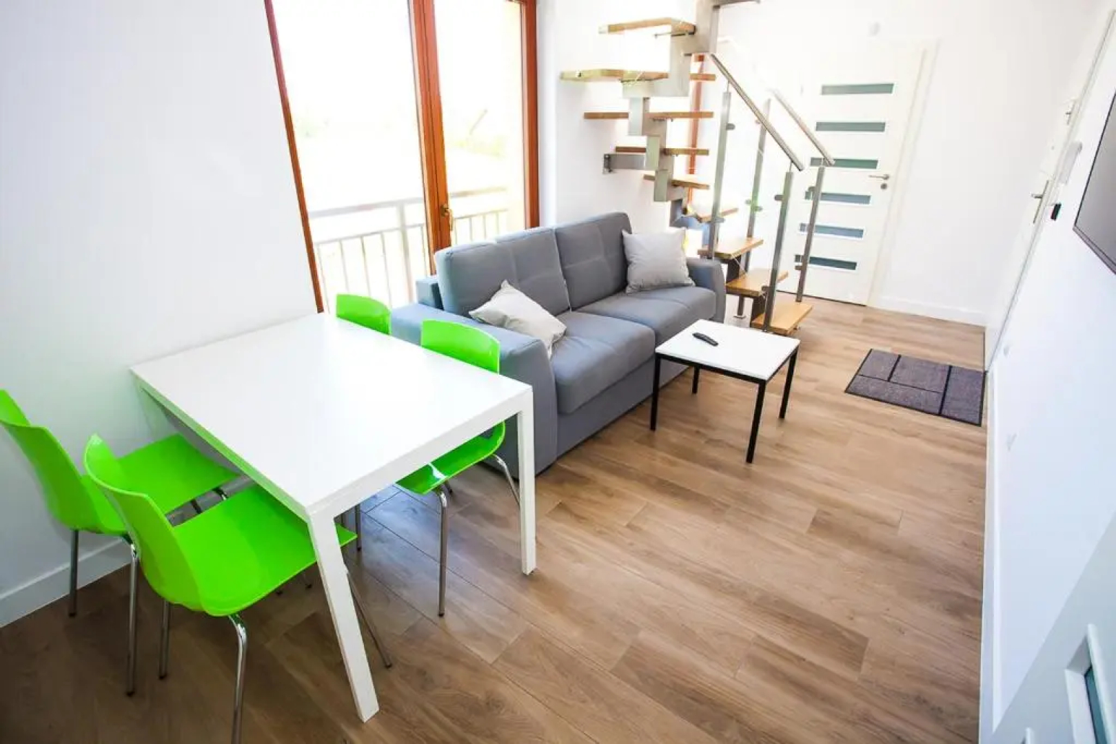 Apartamenty SaltApart & SaltApart2