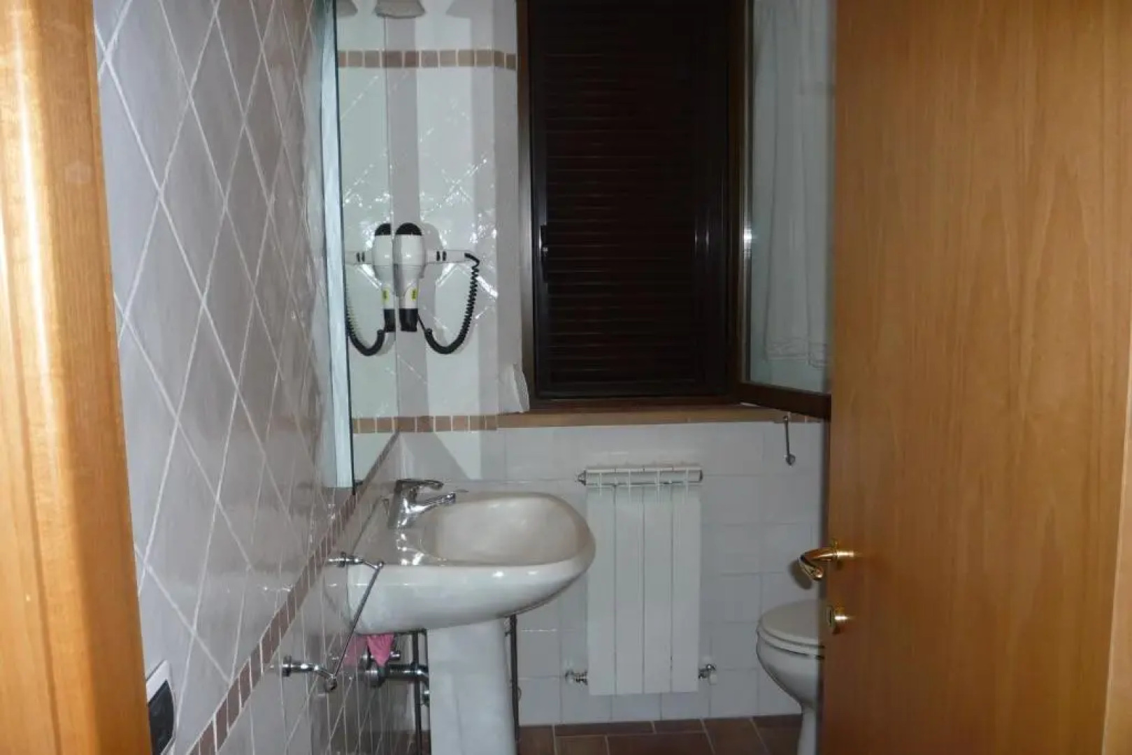 Affittacamere Albafiorita