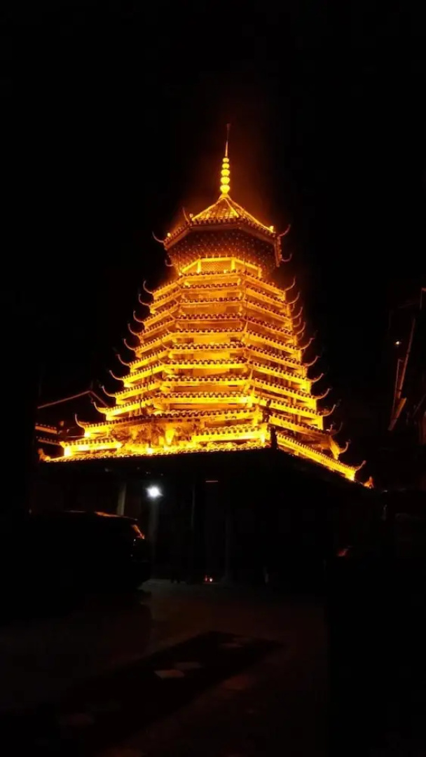 Zhaoxing Ruyuan Family Inn