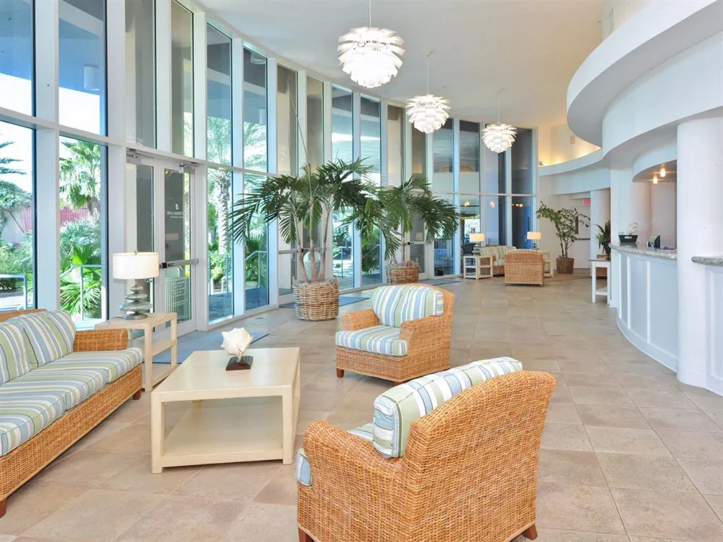Waterscape Condominiums