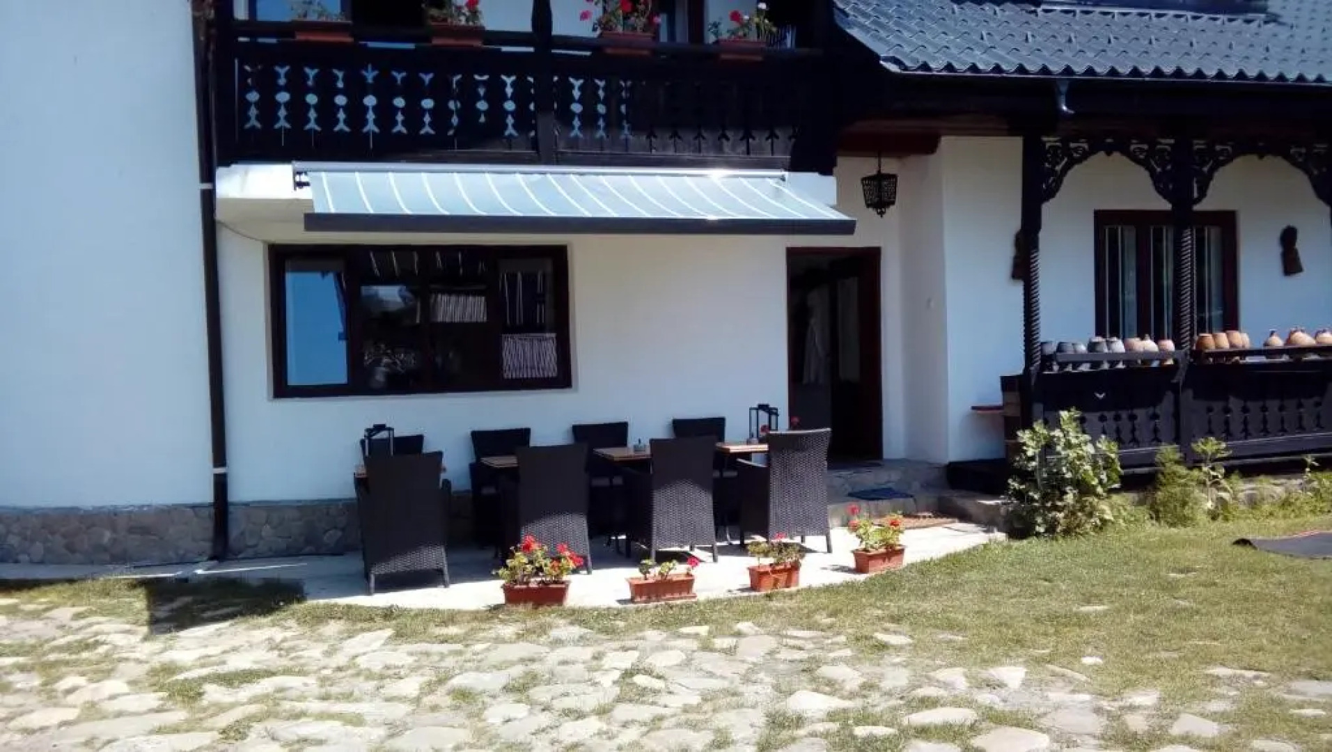 Bed&Breakfast Popamuseum Tarpesti