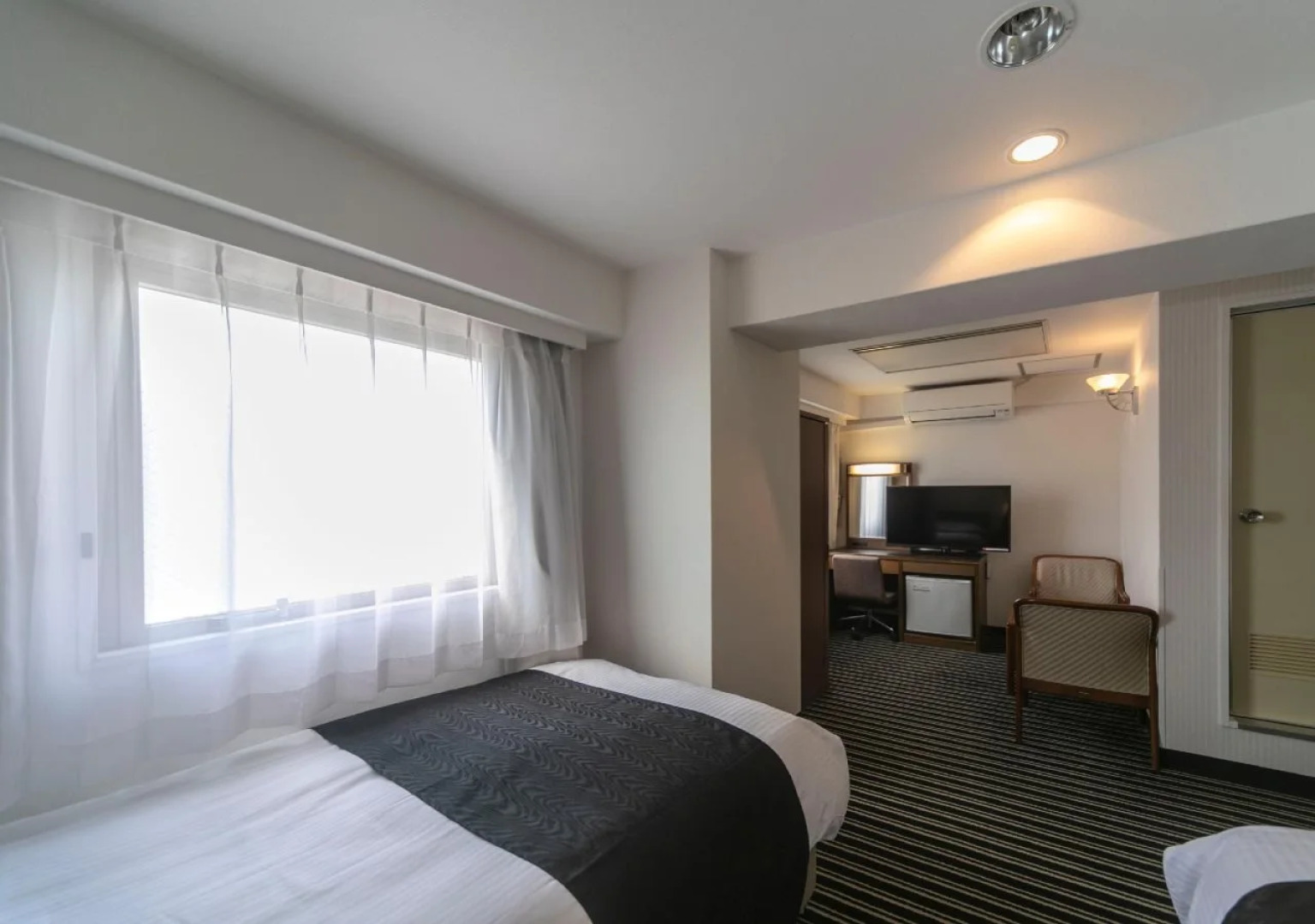 APA Hotel Osaka Tanimachi 4chome Ekimae Kita