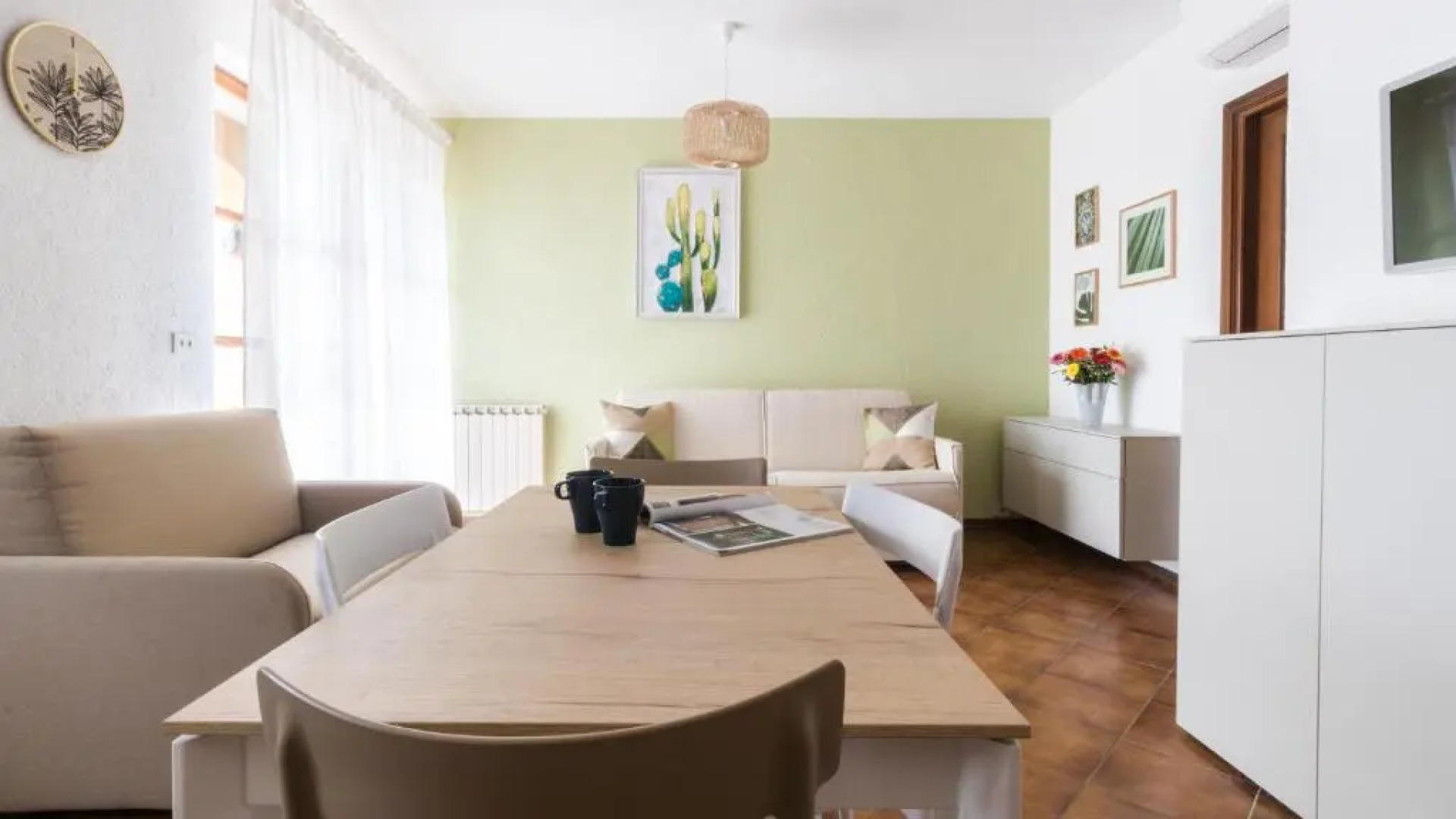 Italianway - Il Borgo apartments