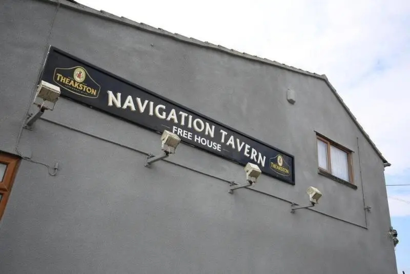 The Navigation Tavern
