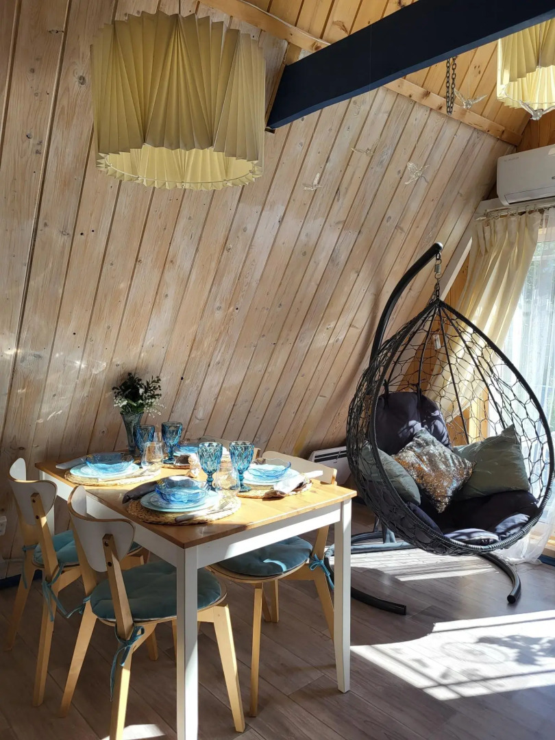 Чудесноe мeсто