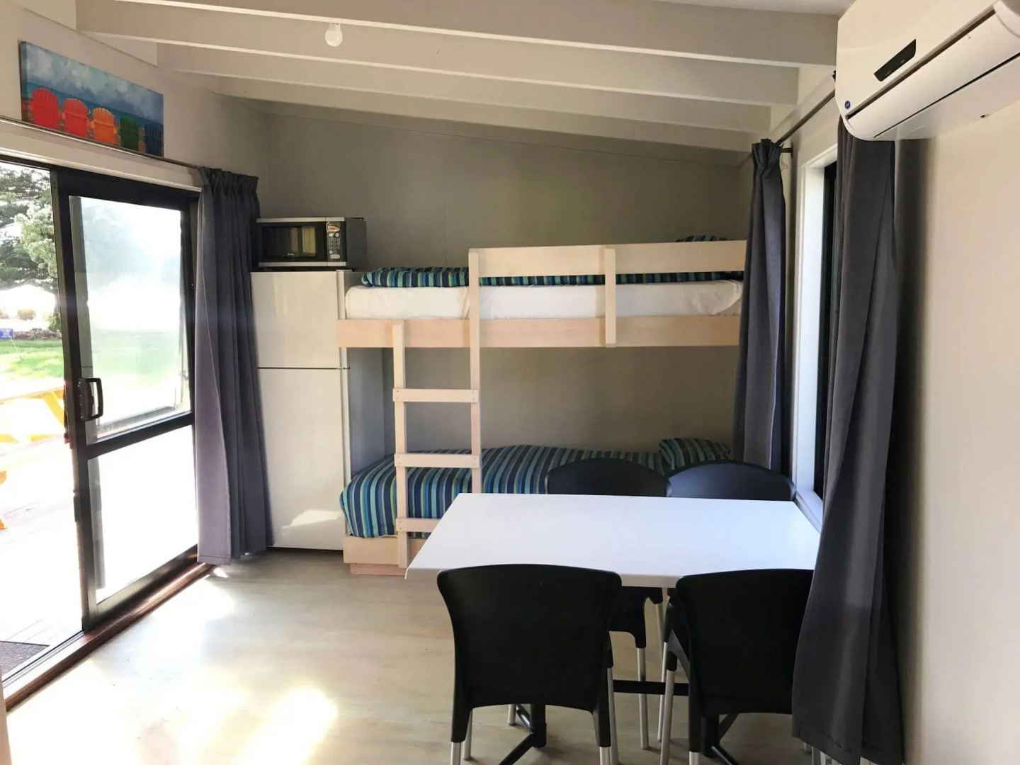 Island View Holiday Park