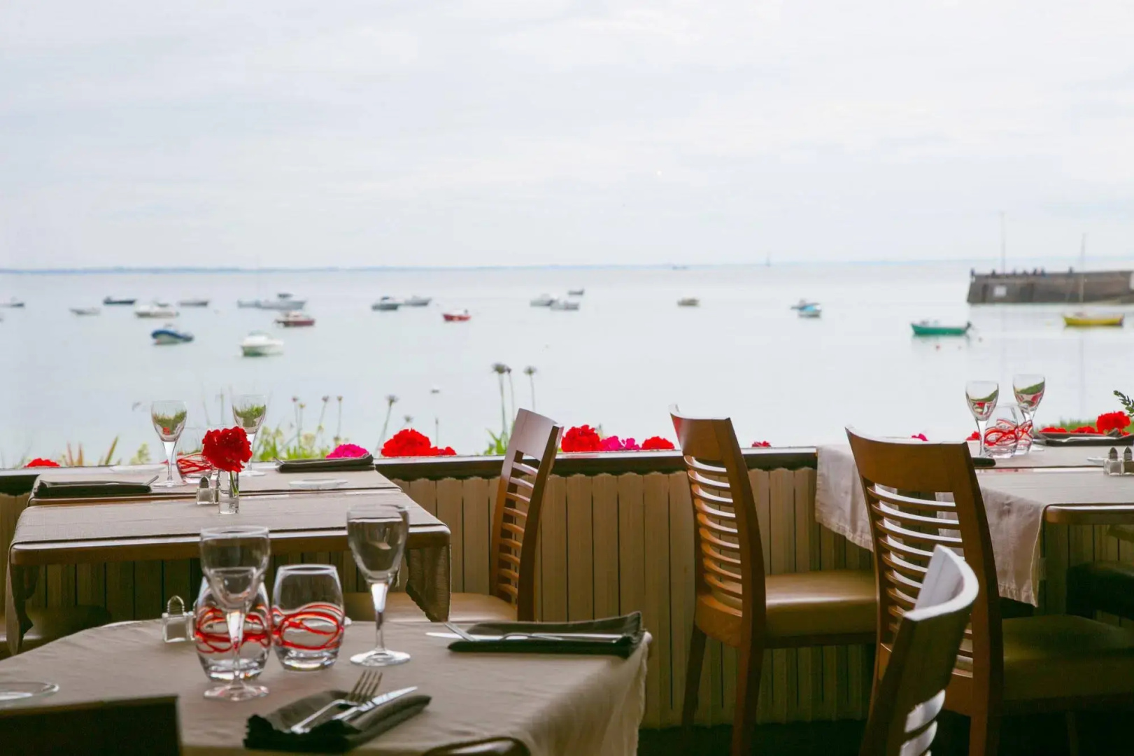 Hotel De la Plage