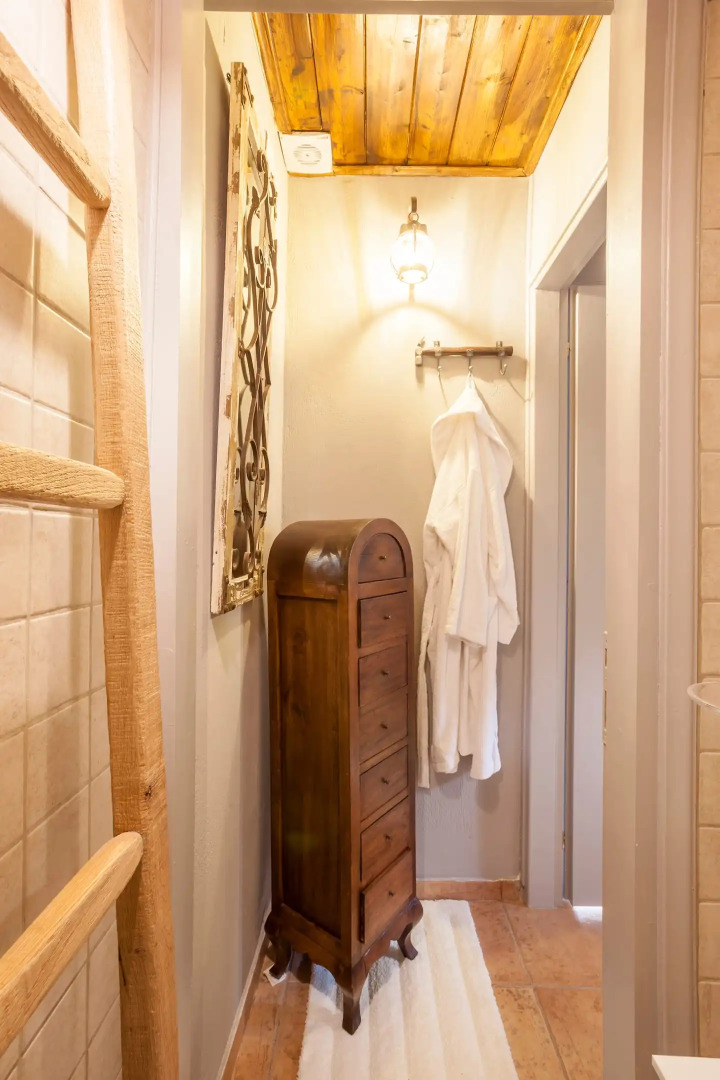 Rock Dandy Mountain House Arachova