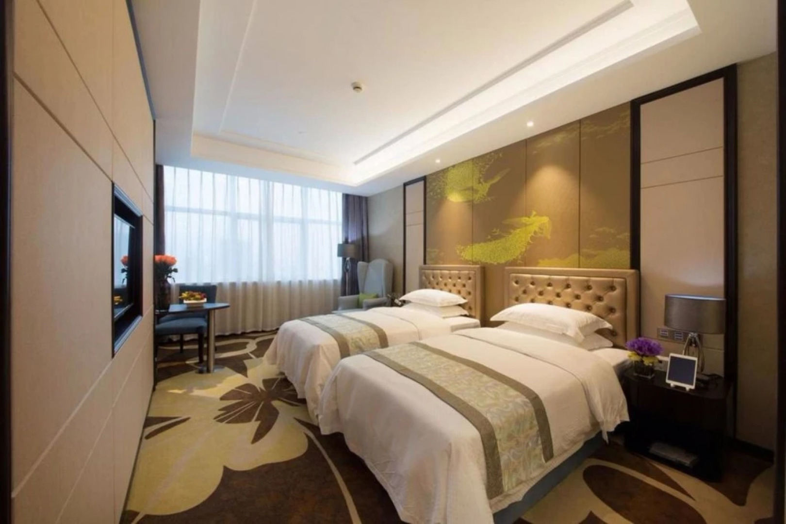 Quintessence Kaixin Hotel