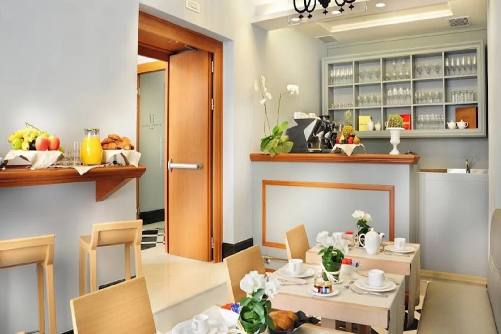 Lunetta Hotel & SPA