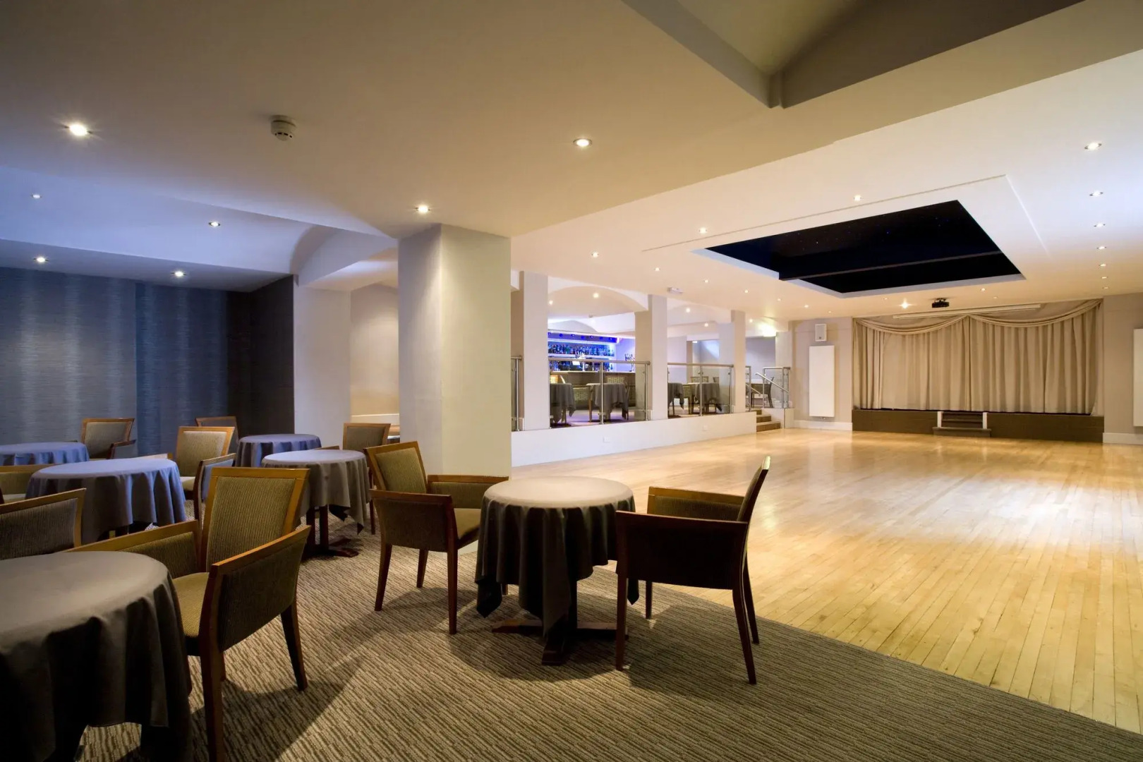 Fistral Beach Hotel and Spa - Adults Only