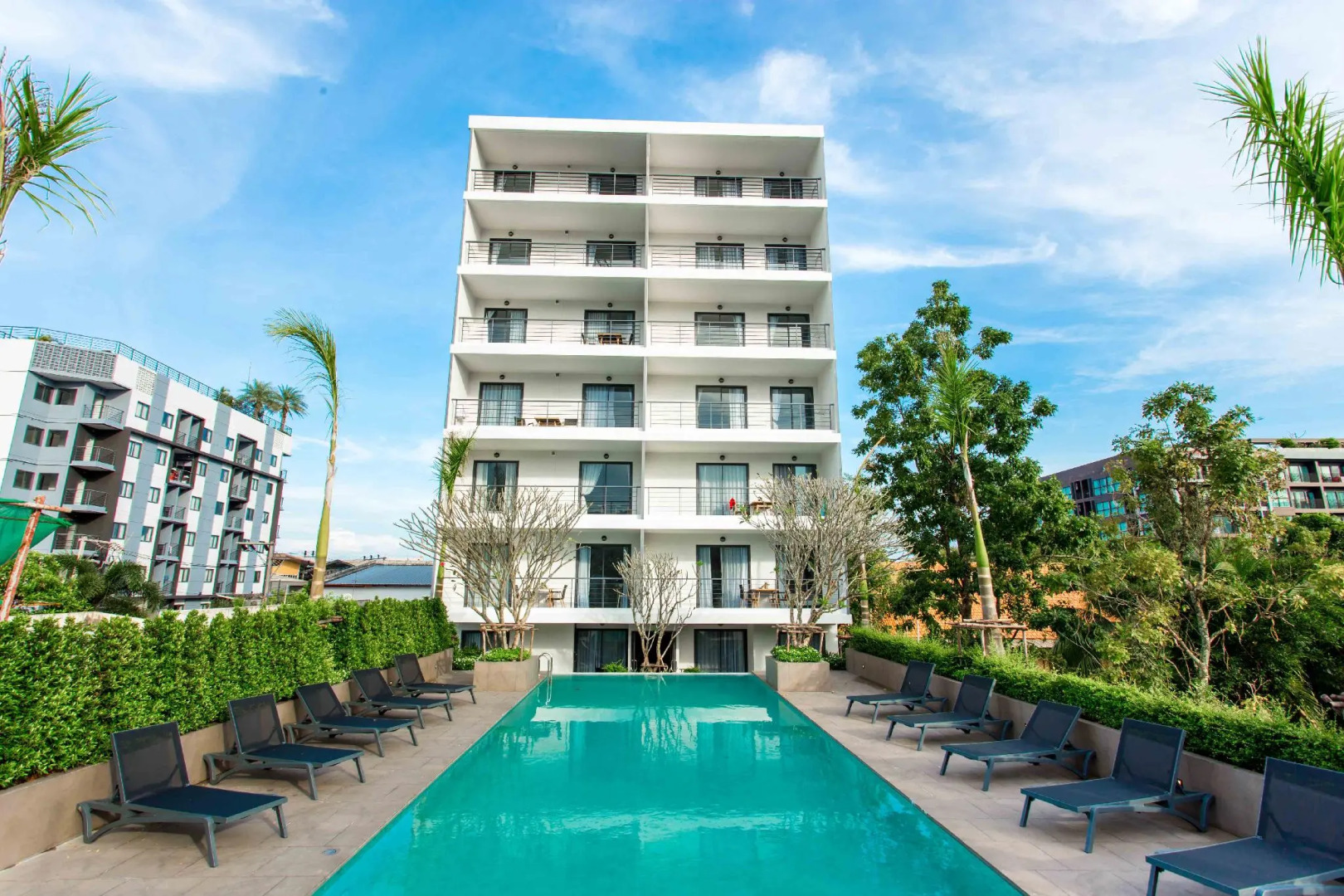 NOON Village Tower 2