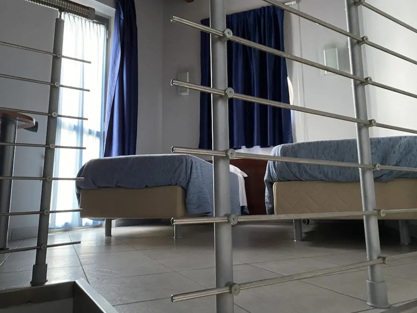 Room in Holiday House - Albavillage Residence Ideal Apartment for Families