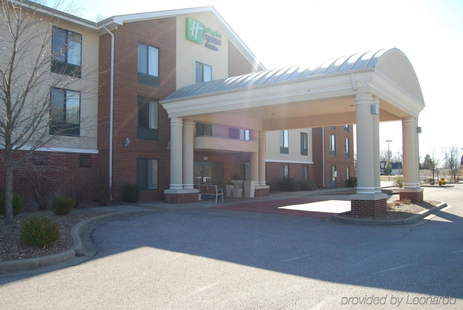 Holiday Inn Express Hotel & Suites Tell City by IHG