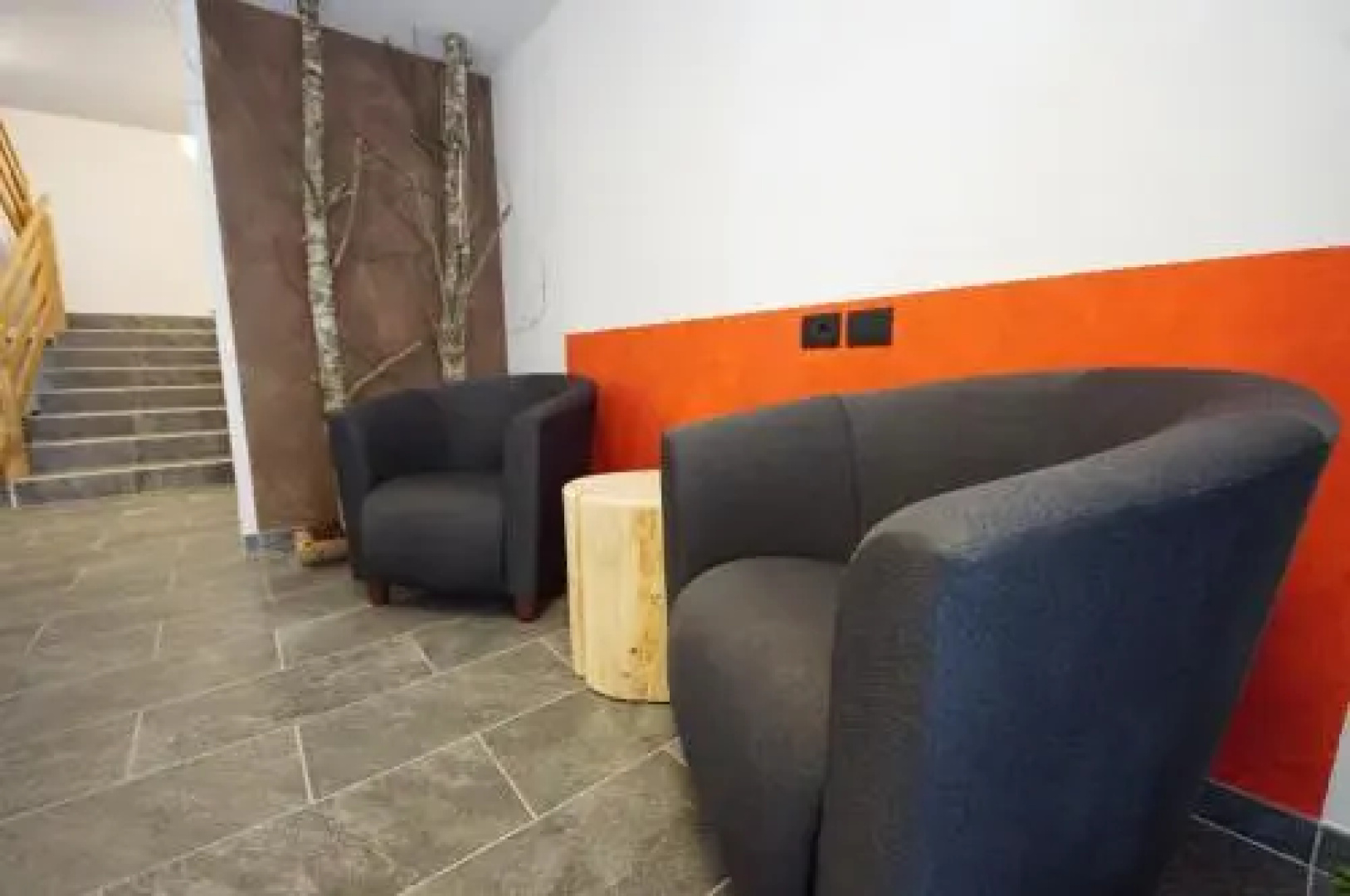 Apartments. Ambria