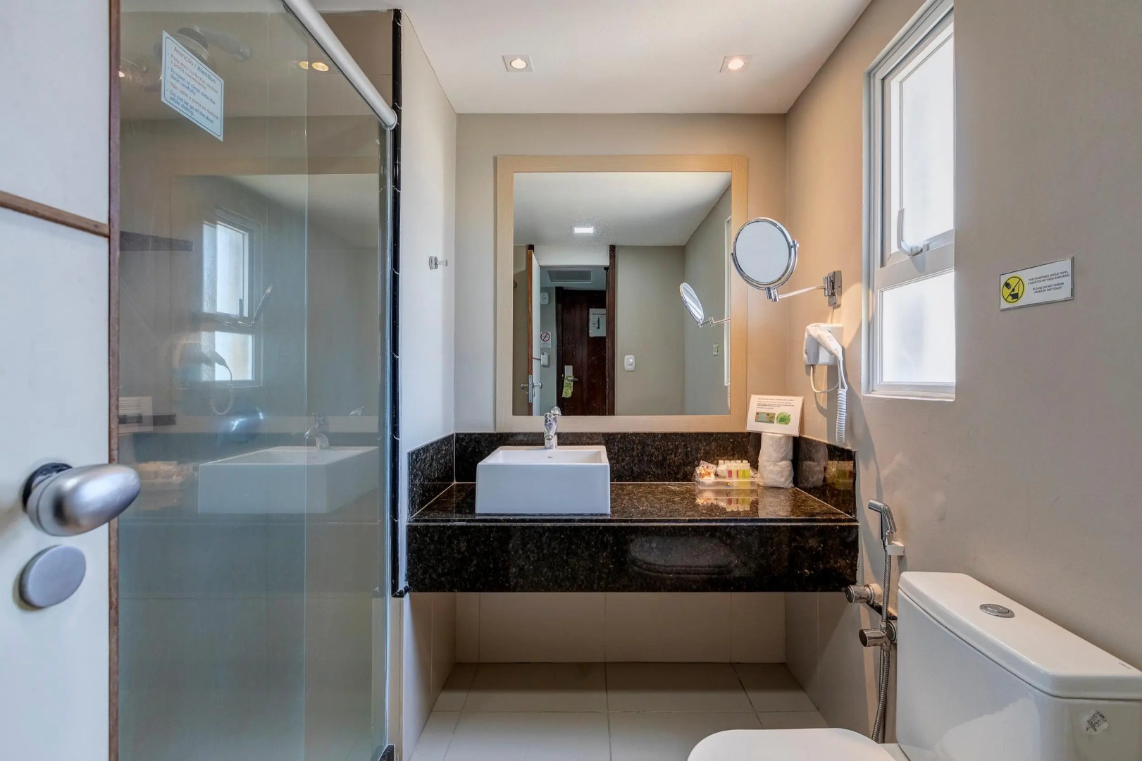 Monte Pascoal Praia Hotel