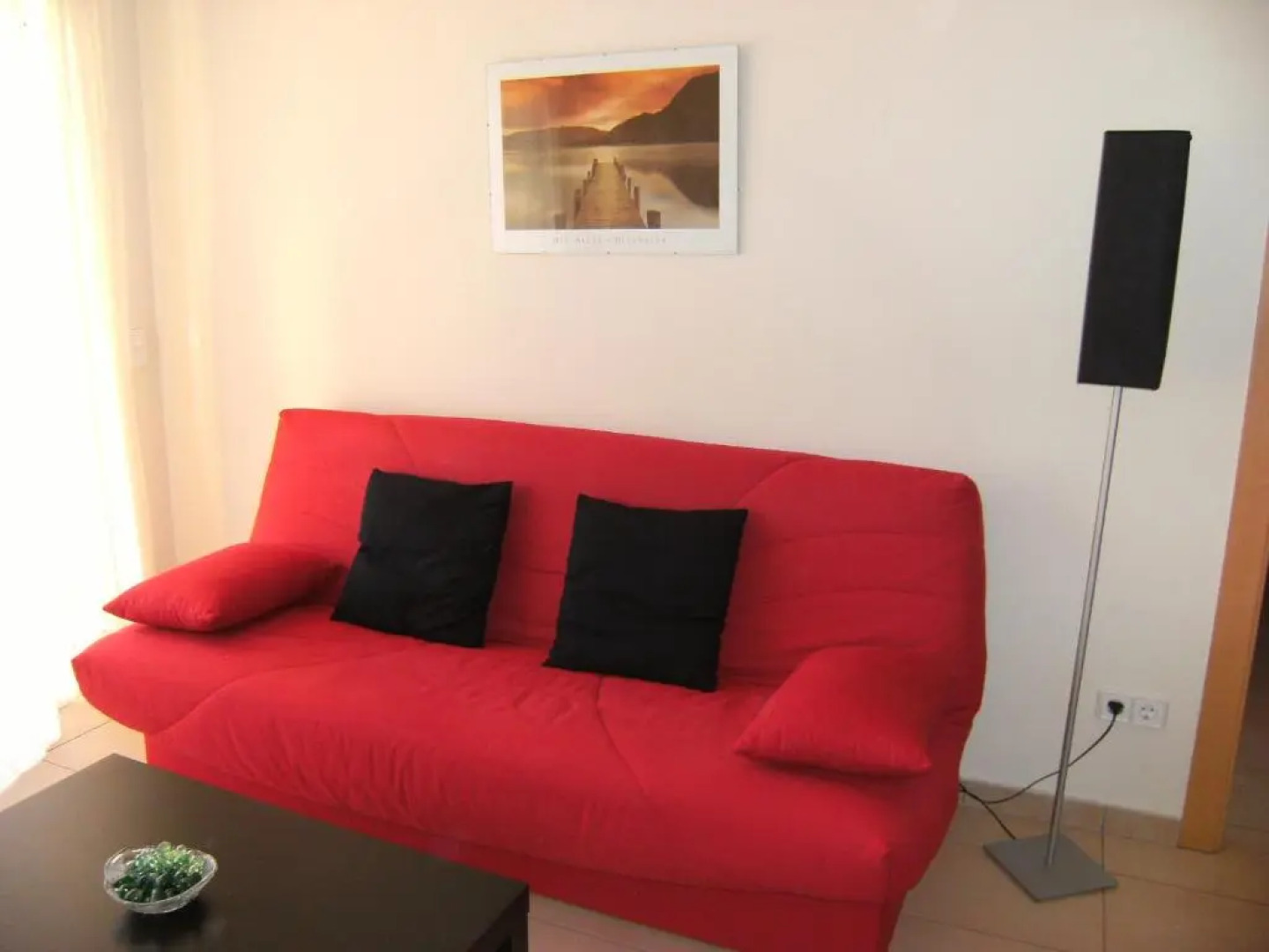 Apartamentos Athenea