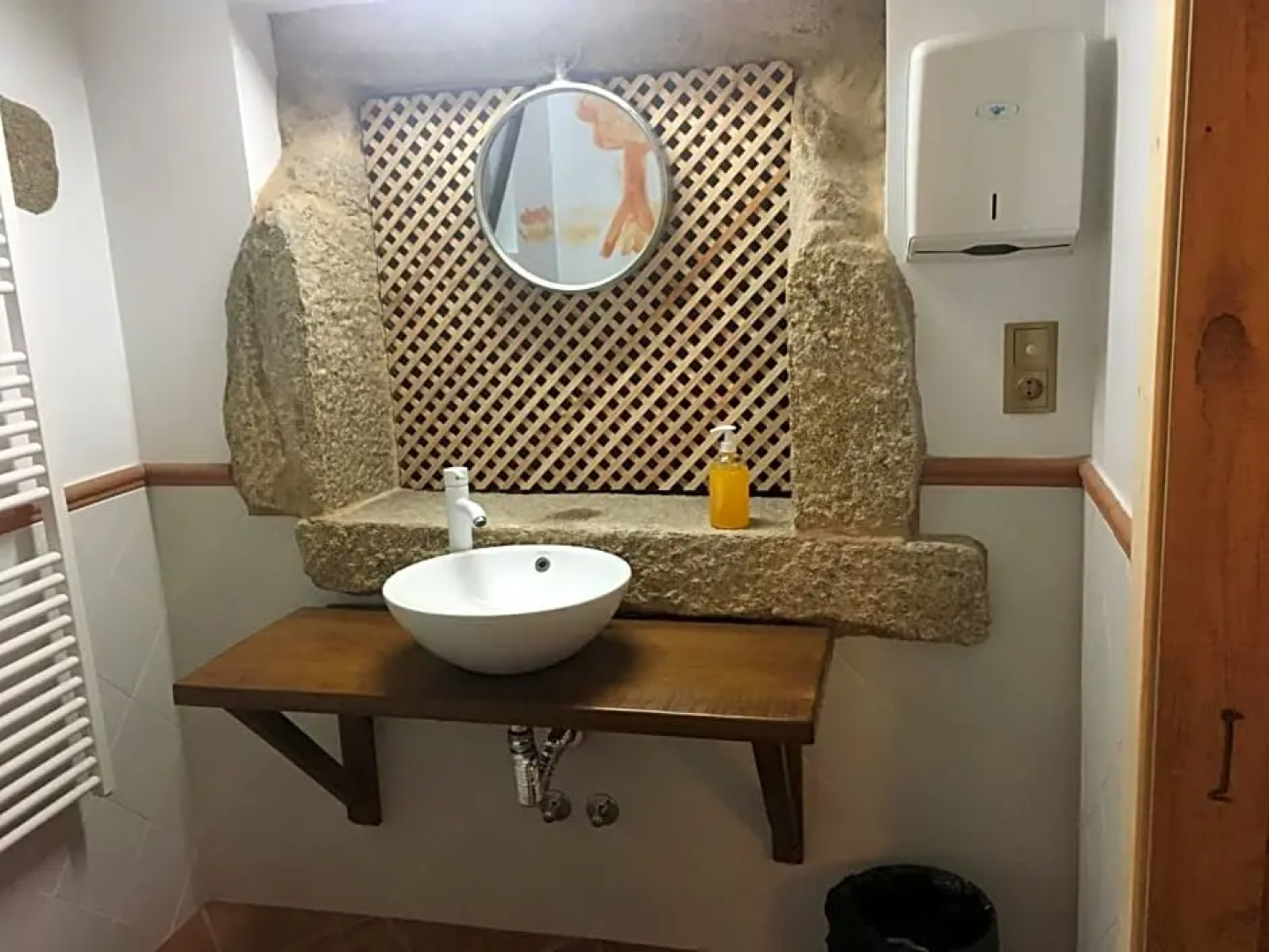 O Lagar de Jesús - Hostel